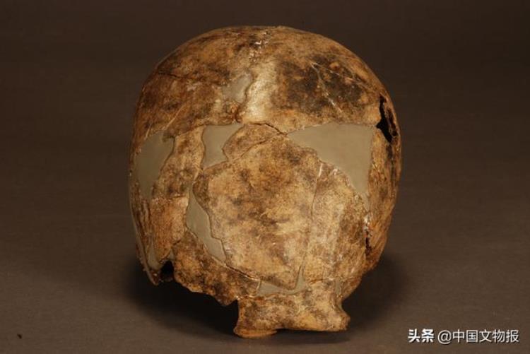 贵州考古探索多元一体发展进程为铸牢中华民族共同体意识提供智力支持
