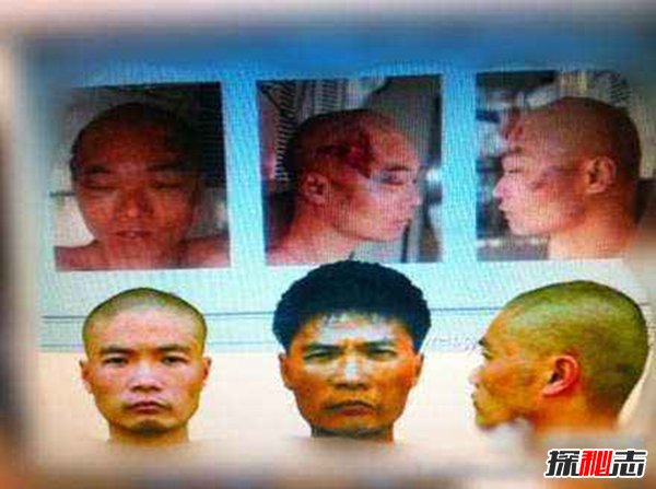 中国变态杀人狂李义江 虐杀6人（同性恋-切割受害者生殖器）