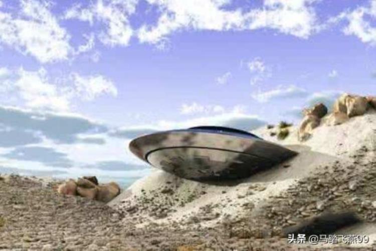 世界ufo事件未解之谜:十大震惊世界的UFO事件「UFO未解之谜十大事件扑朔迷离的UFO之谜探究未解之谜哦」