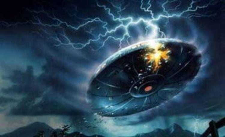 世界ufo事件未解之谜-十大震惊世界的UFO事件「UFO未解之谜十大事件扑朔迷离的UFO之谜探究未解之谜哦」