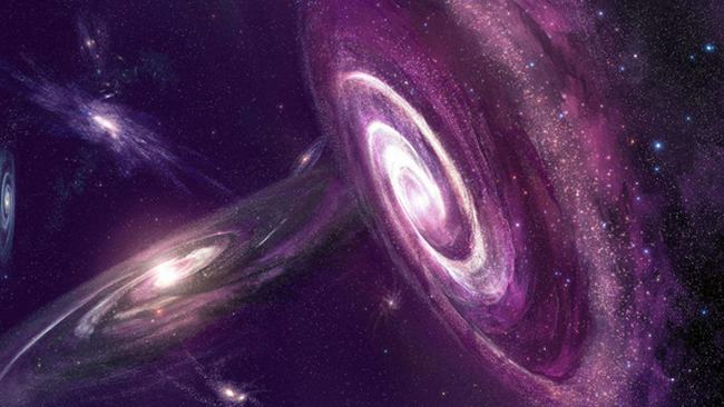 宇宙边界真的存在吗-宇宙大爆炸之前是什么