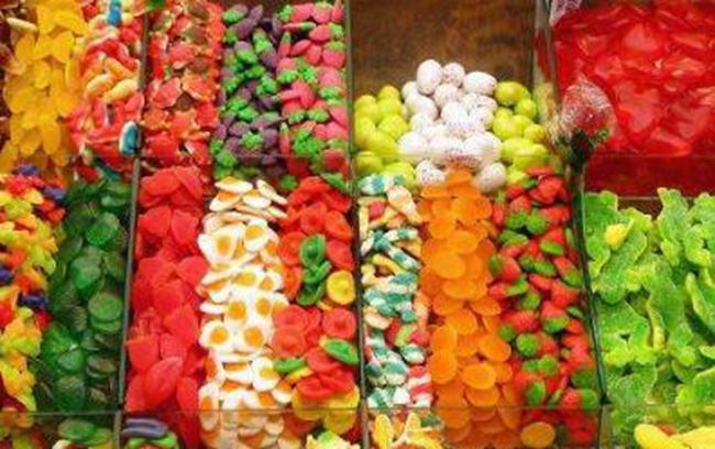 糖果效应什么意思-糖果效应的生活例子