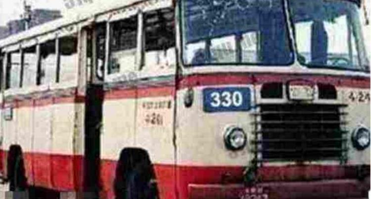 北京375路公交汽车神秘消失事件真相完全反转至今是个谜