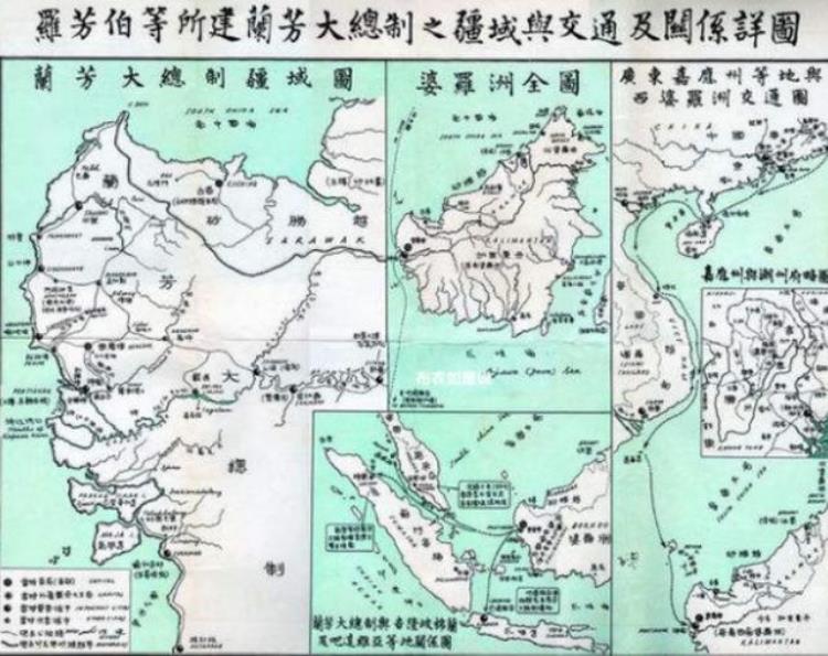 中国人建立的第一个共和国,辛亥革命建立了亚洲第一个共和国