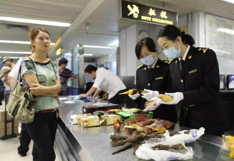 上海浦东机场代购「人肉代购凉凉浦东机场一夜彻查国家正式出手」