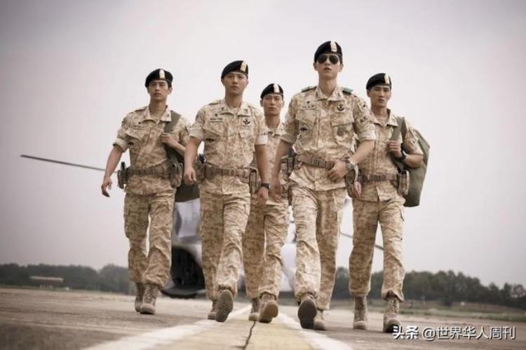 韩国人为什么不愿意服兵役「宁愿放弃国籍也不当兵为什么在韩国兵役成了男人的噩梦」