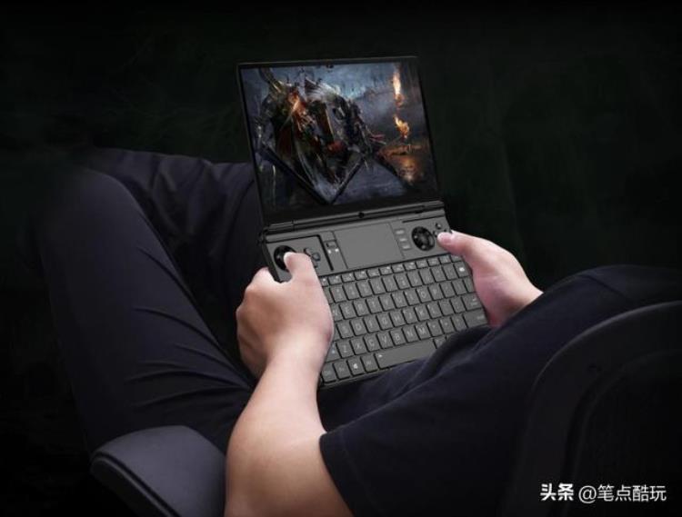 GPDWinMax2预售探讨这么小的掌机笔记本元件寿命能长吗