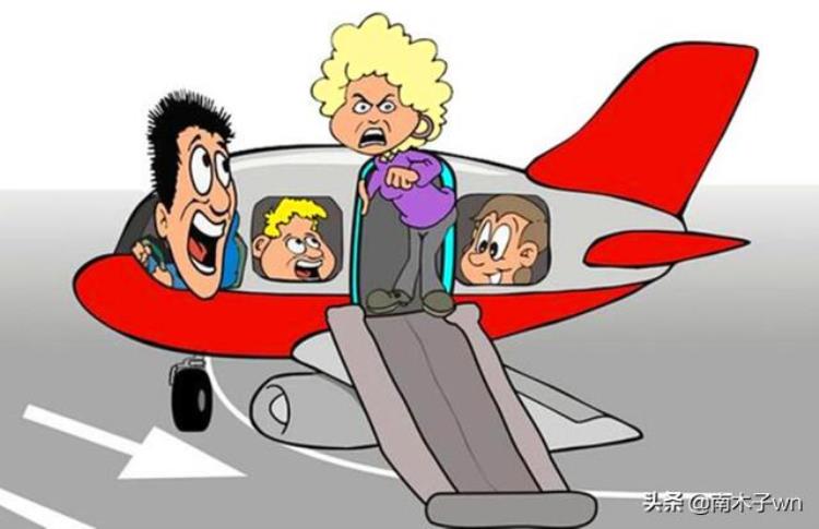 坐飞机为啥儿童票比成人票贵「为什么乘坐飞机儿童票比成人票价格还贵看完解惑了」