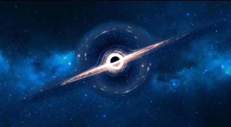 弦理论如何解释黑洞,超弦理论的十大维度