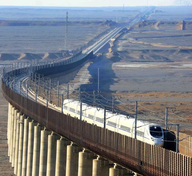 日本高铁比中国快「日本高铁为什么没有中国的快|地球知识局」