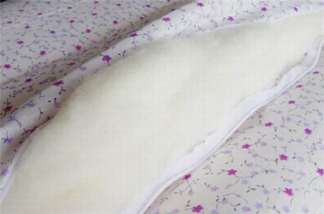 棉被为什么盖着不贴身 什么样的被子比较贴身舒服