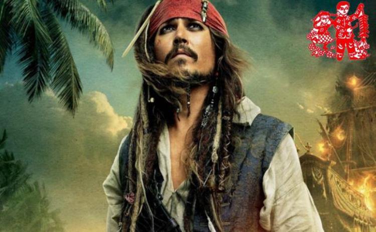 海盗为什么喜欢用眼罩遮住一只眼「为何国外很多人都崇尚海盗文化海盗戴一只眼罩是因为眼瞎吗」
