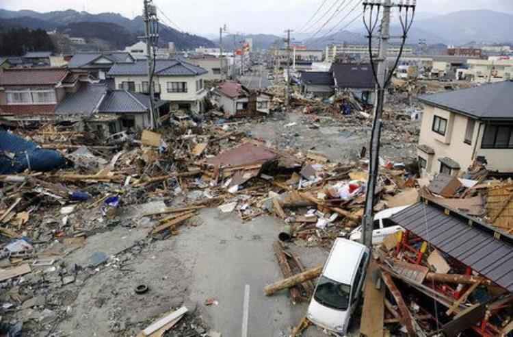 广东为什么会地震,为什么环太平洋地区地震频繁
