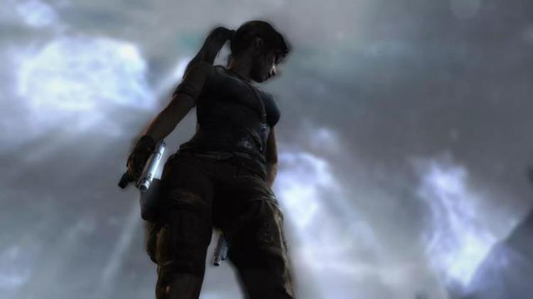 古墓丽影(Tomb Raider),古墓丽影9点评