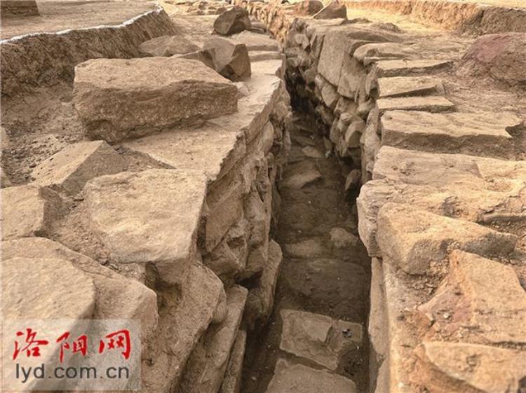 偃师商城遗址取得多项重要考古新发现,偃师商城遗址考古价值