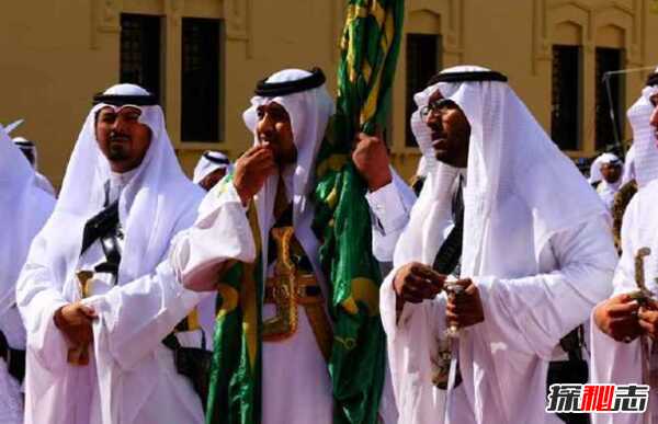沙特阿拉伯治安好吗?沙特阿拉伯的十大现状