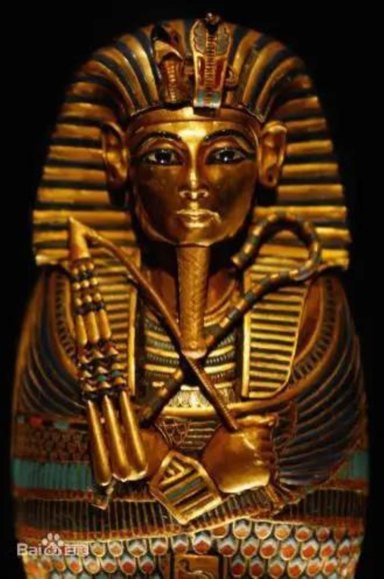 埃及国家博物馆有什么镇馆之宝,埃及博物馆十大镇馆之宝