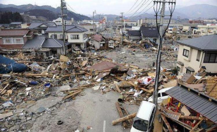 日本为什么会地震频繁「你知道为什么日本岛国会频发生地震吗科学家告诉你答案」
