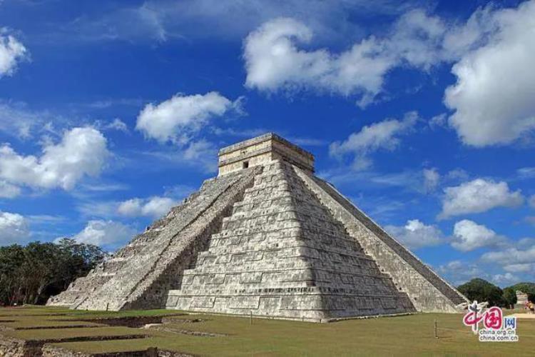世界未解之谜金字塔的谜团传说是什么,关于金字塔的秘密谜团