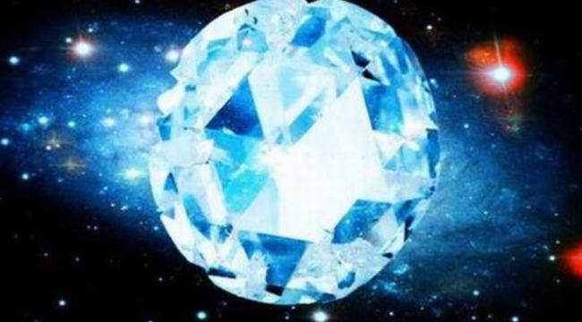 钻石星球值多少钱-钻石星球有多少钻石