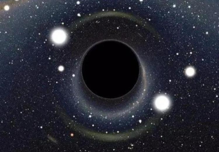 弦理论如何解释黑洞,超弦理论的十大维度