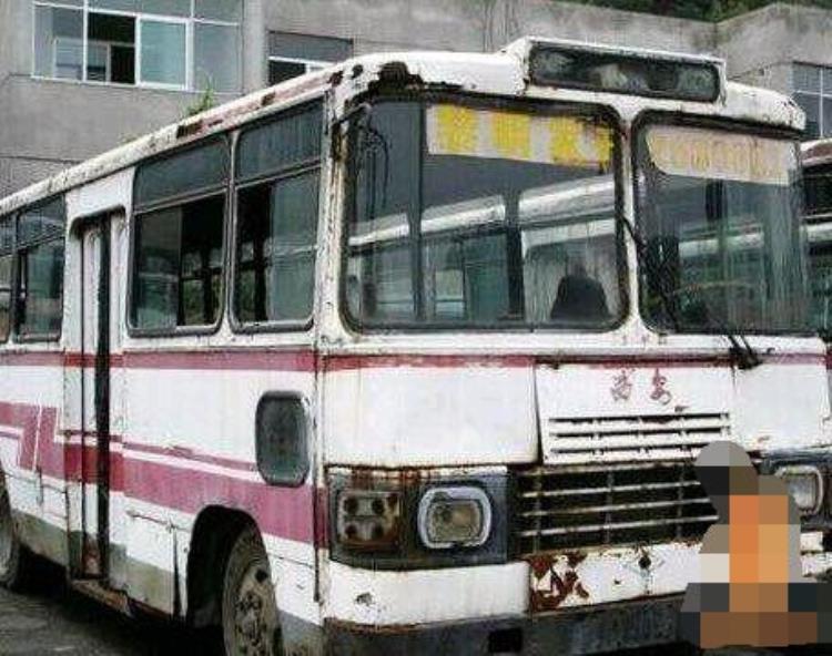 北京375路公交汽车神秘消失事件真相完全反转至今是个谜