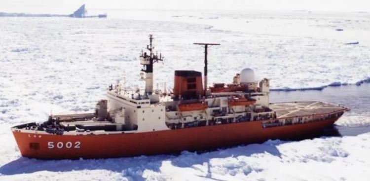 1958年南极哥斯拉事件是真的吗,58年南极的哥斯拉事件是怎么回事