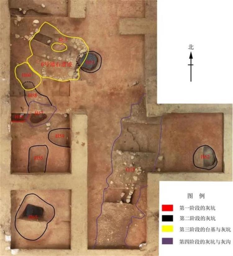 湖北省博物馆盘龙城遗址,武汉考古最新发现