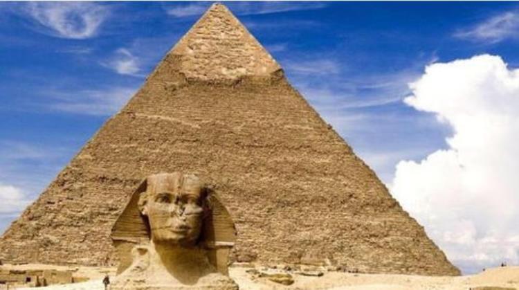 世界未解之谜金字塔的谜团传说是什么,关于金字塔的秘密谜团