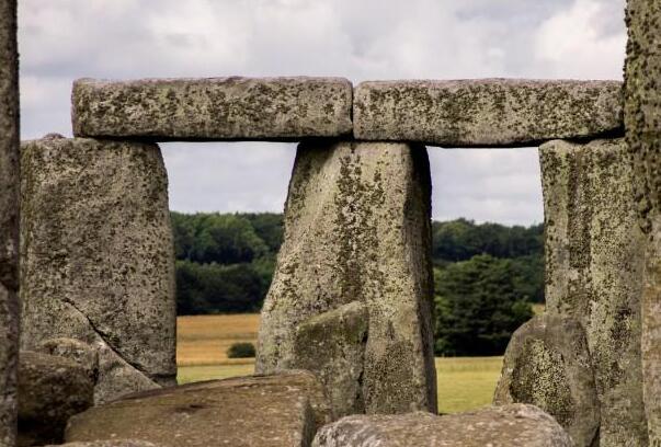 英国巨石阵是什么时期的产物-约公元前2500-1500年
