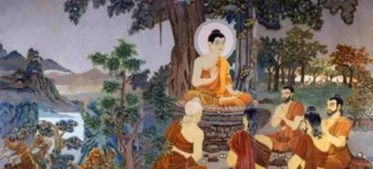 佛教谈人为什么活着「无德禅师告诉你人为什么活着」