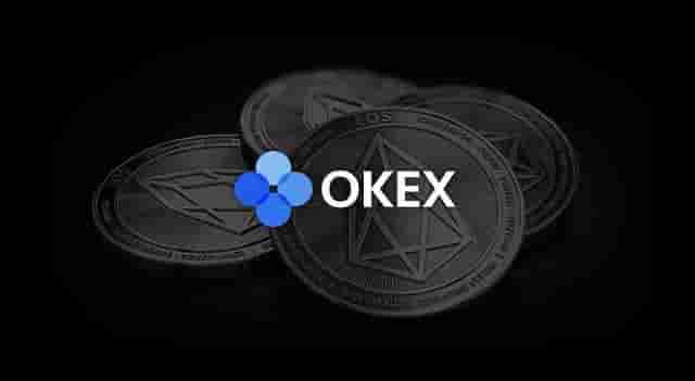 不怕“负面”的OKex