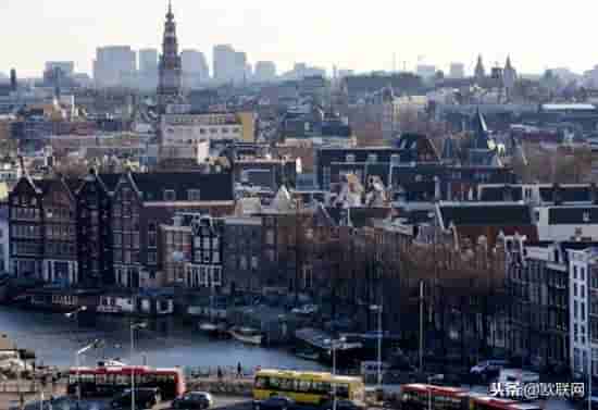 欧洲短期融资交易所迁往荷兰 凸显英国“脱欧”之殇