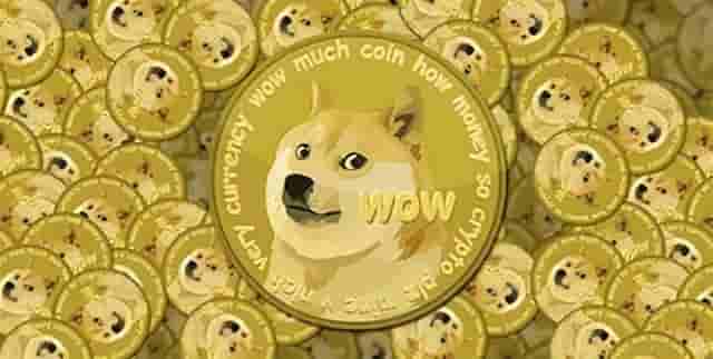 狗狗币有没有可能和比特币一样，一枚值几万美金？