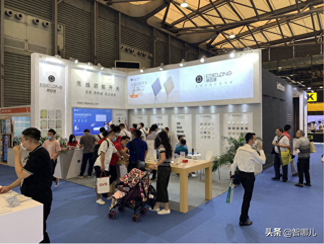 新基建+市场变革，上海国际智能家居展迎来怎样的新突破？
