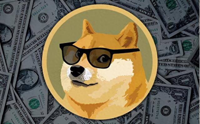 在欧易OKEX平台上能否获得狗狗币？