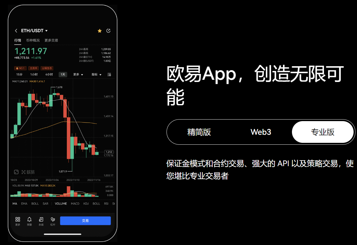 欧艺app官网下载 欧艺okx官网 紧跟潮流的虚拟资产交易平台