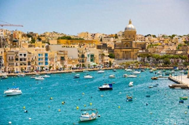 马耳他——“币圈天堂”，加密货币立法，众头部交易所已先行入驻