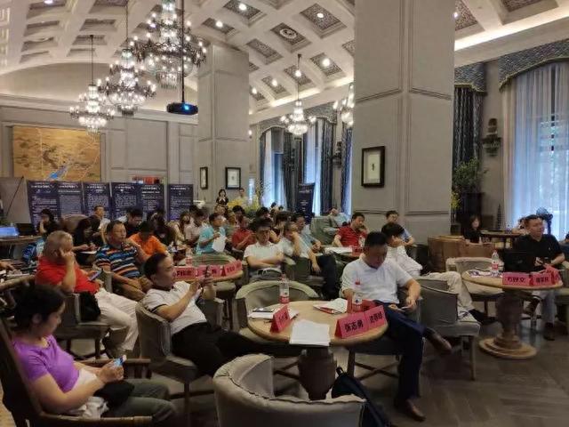 光谷·青桐汇——北京站：武汉本土优秀创业项目在北京绽放光彩！