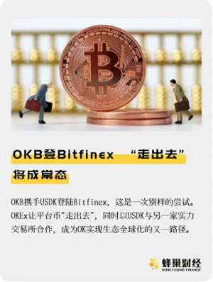 okb交易所软件下载地址-OKB登Bitfinex“走出去”将成常态