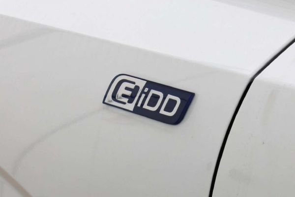 比欧尚Z6 iDD省钱更省心；蓝电E5吸引消费者的不只是价格