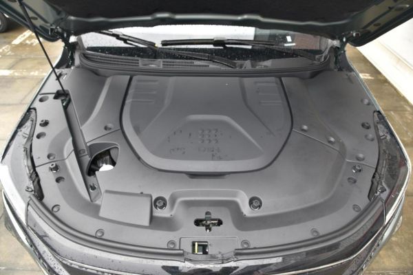 节前福利千万不要错过 中型插混SUV只需9.98万元起，蓝电E5泼天的优惠令人心动！