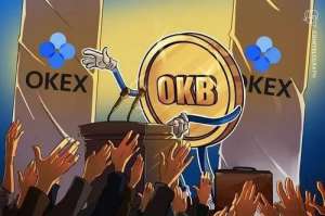 okex的官网(OKB逆天暴涨OKEX号称再也没有套牢的用户)